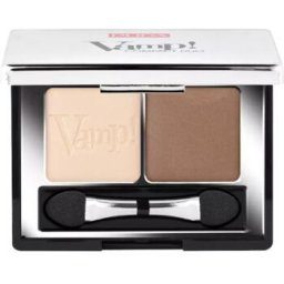 Vamp! (Compact Duo Eyeshadow) 2.2 g
