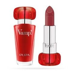 Vamp! Lipstick - Rtěnka pro plnější rty 3,5 g