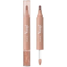 Vamp! Marker Duo - lip marker and oil gloss 2 in 1 4 ml