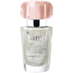 VAMP! Scented Nail Polish Gel Effect 9 ml