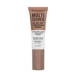 Multi Tasker All Day Grip & Breathable Primer