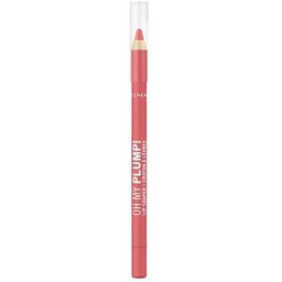 Oh My Plump! Lip Shaper 1,2 g