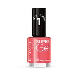 Super Gel Nail Polish