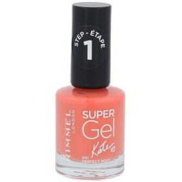 Super Gel Nail Polish by Kate - Nail Polish 12 ml