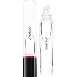 Crystal Gel Gloss Lip Gloss (Clear) - Lip Gloss 9 ml