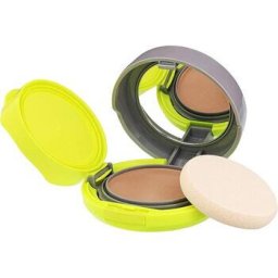 Sports BB Compact WetForce Powder SPF 50+ - Toning compact powder 12 g