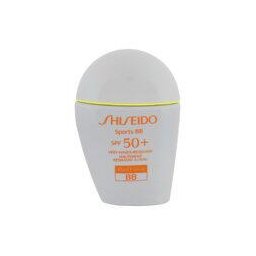 Sports SPF50+ BB Cream - Waterproof BB cream 30 ml