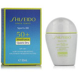 WetForce Quick Dry Sports BB SPF 50+