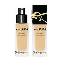 All Hours Foundation 25 ml