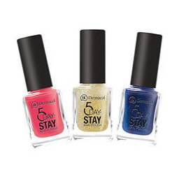 5 Days Stay Nail Polish 11 ml