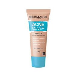 AcneCover Makeup 30 ml
