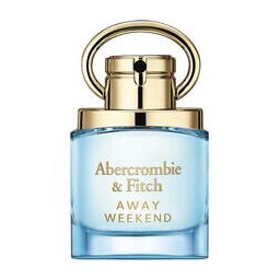 Away Weekend Woman EDP
