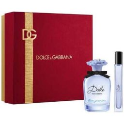Dolce Blue Jasmine Dárková sada EDP 75 ml a miniaturka EDP 10 ml