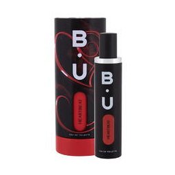B.U. Heartbeat EDT