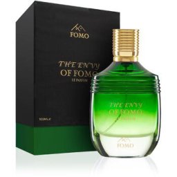 The Envy of FOMO Parfum