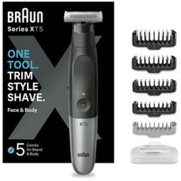 Series X XT5100 - multi-purpose trimmer