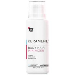 Keramene Body Hair Minimizer