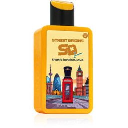 That´s London, Love Extrait de Parfum