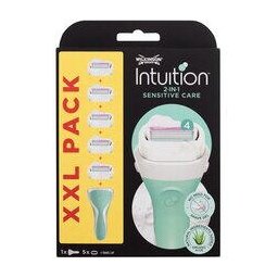Intuition Sensitive Care 5 pcs