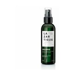 Volumize Volume Hairspray - fine hair