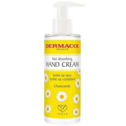 Fast Absorbing Hand Cream (Chamomile) - Hand cream