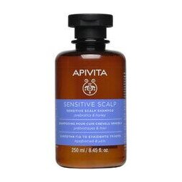 Sensitive Scalp Shampoo