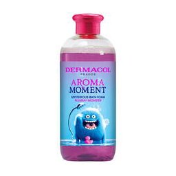 Plummy Monster Aroma Moment Mysterious Bath Foam