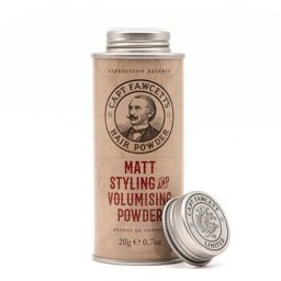 Expedition Reserve Matt Styling and Volumising Powder