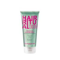 Hair Ritual Weightless & Volume Conditioner - Strengthening conditioner