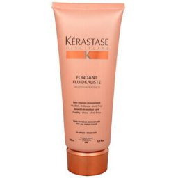 Discipline Fondant Fluidealiste Smooth-in-motion Care ( Unruly Hair )