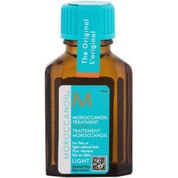 Treatment Light Oil - Hair oil and serum
