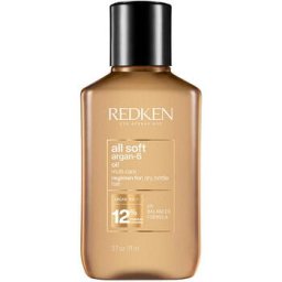 All Soft Argan 6 Oil - Care Argan Oil
