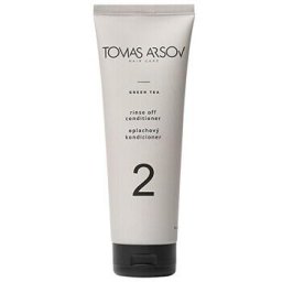 Green Tea Rinse Off Conditioner (dry hair)