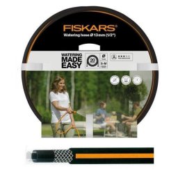 Furtun de gradina Fiskars Q3, 13 mm (1/2"), 20 m lungime furtun