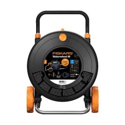 Set tambur Fiskars Comfort M, 1071639 , 1/2" (13mm), 20m