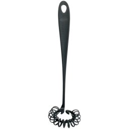Tel spiralat Fiskars Essential, 355 mm, 20 g