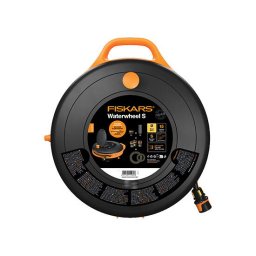 Set tambur Fiskars Comfort S, 1071660, 3/8" (9mm), 15m