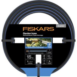 1076044 Furtun gradina 13mm (1/2") 15m, X-Series