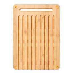 Tocator din lemn de bambus Fiskars Functional Form