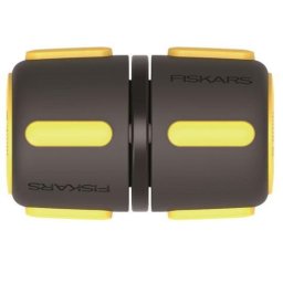 Racord inadire furtun de gradina Fiskars, 9 mm (3/8’’)