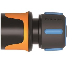 Conector furtun de gradina Fiskars 13-15 mm (1/2''-5/8")