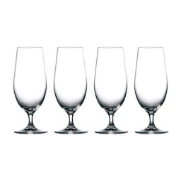 Pahare bere Moments, 460ml, set 4 buc
