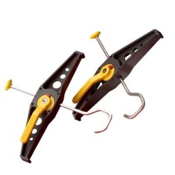 Dispozitiv pentru fixarea scarii pe masina Rhino Products SafeClamp, RAS21P