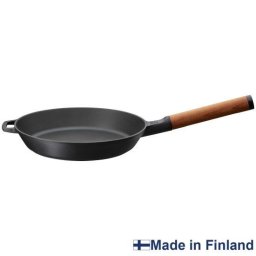 Tigai si seturi Tigaie din fonta, antiaderenta, Fiskars Norden, Ø 26 cm