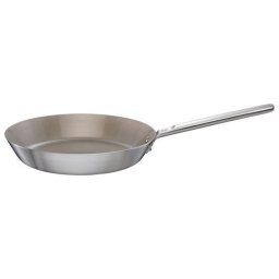 Tigai si seturi Tigaie din otel inoxidabil, antiaderenta, Fiskars Norden, Ø 28 cm