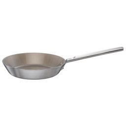 Tigai si seturi Tigaie din otel inoxidabil, antiaderenta, Fiskars Norden, Ø 24 cm