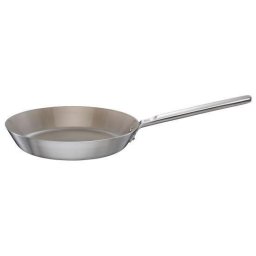 Tigai si seturi Tigaie din otel inoxidabil, antiaderenta, Fiskars Norden 1067632, Ø 26 cm