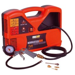 COMPRESOR BOXY - REVOLUTION AIR
