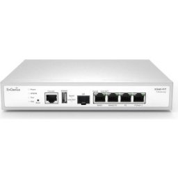 Router ENGENIUS Gigabit XG60-FIT, White