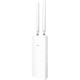 Range Extender CUDY RE1200 Outdoor, White